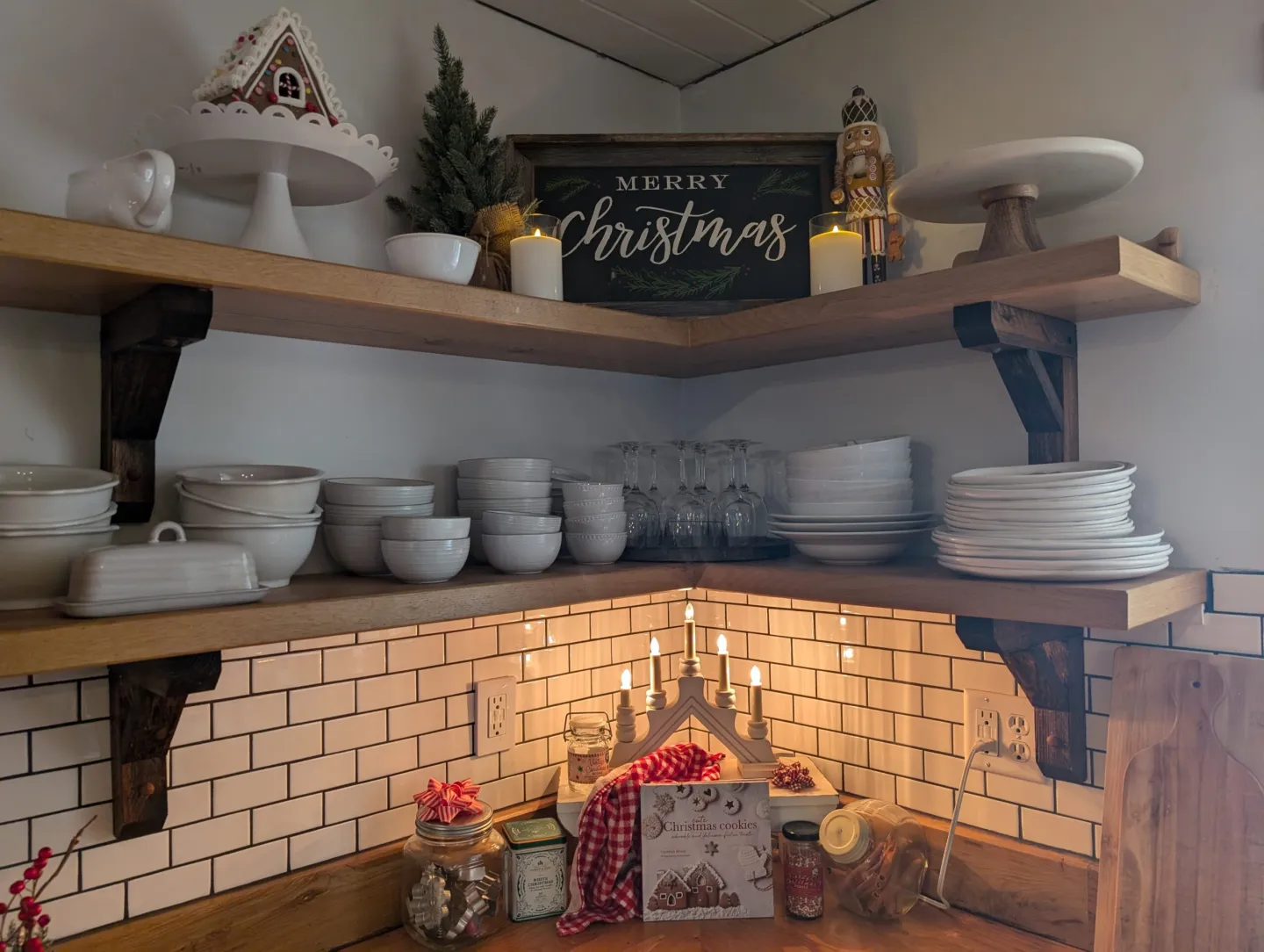 Kitchen Cabinets